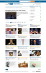 MSN Launches msnNOW to Keep You in the Know - on ITbriefing.net