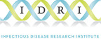 Doenças Infecciosas (Instituto de Pesquisa IDRI) logo logo IDRI.  (PRNewsFoto / Infectious Disease Research Institute (IDRI)) SEATTLE, WA ESTADOS UNIDOS
