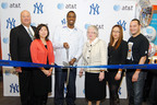 AT&T Celebrates New Larger, High Tech Bilingual Store in Queens Center Mall - on ITbriefing.net