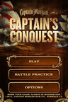 Captain Morgan Sets Sail to Conquer Mobile Social Gaming World With Release of Captain's Conquest For Free Download - on ITbriefing.net