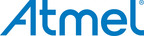 Atmel logo.  (PRNewsFoto/Atmel Corporation)