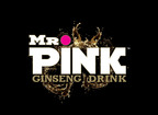 MICHAEL JACKSON'S CHILDREN, PRINCE, PARIS AND BLANKET TO APPEAR AT THE STAR-STUDDED NIGHT IN BEVERLY HILLS FOR THE LAUNCH OF MR. PINK GINSENG DRINK.  (PRNewsFoto/Mr. Pink Ginseng Drink)
