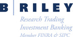B. Riley & Co. Acted As Sole Underwriter In $12.4 Million Underwritten Overnight Public Offering For EMCORE Corp. and Sole Underwriter in $6 Million Underwritten Public Offering for Arotech Corp. - on Telecommsbriefing.net