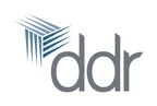 DDR Logo.