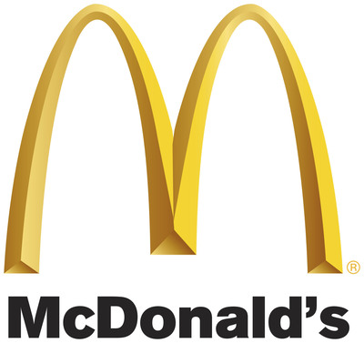 McDonald's® revela planos de patrocínio para os Jogos Olímpicos Londres 2012