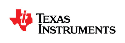 Texas  Instruments  Incorporated  logo