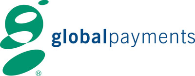 GLOBAL PAYMENTS logo.