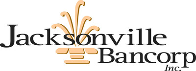 Jacksonville Bancorp, Inc. Announces Record Date For Rights Offering