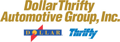 Dollar Thrifty Automotive Group Announces Expansion Of Its Brands In Europe