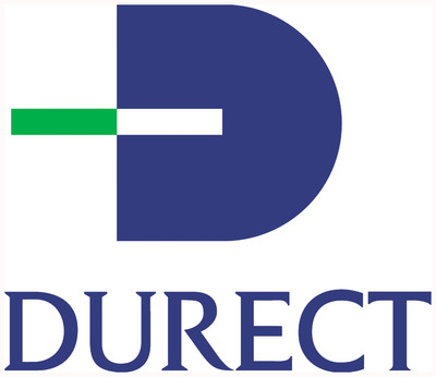DURECT Corporation (www.durect.com) is pioneering the development and commercialization of pharmaceutical systems for the treatment of chronic debilitating diseases and enabling biotechnology-based pharmaceutical products. DURECT's goal is to deliver the right drug to the right site in the right amount at the right time