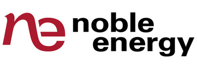 Noble Energy logo. (PRNewsFoto/Noble Energy, Inc.)