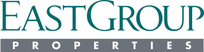 EastGroup Properties, Inc. logo