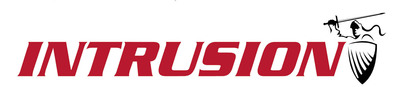 Intrusion Inc., logo