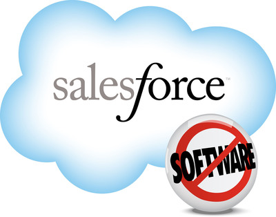 Keith Block Joins Salesforce.com as President and Vice Chairman