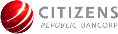 Citizens Republic Bancorp Announces Second Quarter Conference Call