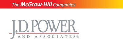 J.D. Power and Associates Reports: Two Automakers Honored During the New York International Auto Show For Improvement in Providing an Outstanding Customer Experience
