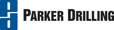 Parker Drilling Co. Logo