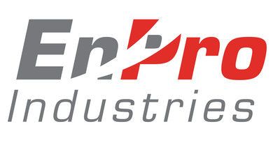 EnPro Industries Reports Continued Strong Results in the Second Quarter of 2011