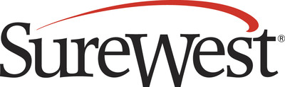 SureWest Reports First Quarter 2012 Results