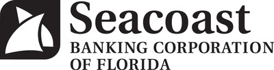 Seacoast Banking Corporation Of Florida To Announce Quarterly Earnings Results On Monday, October 27