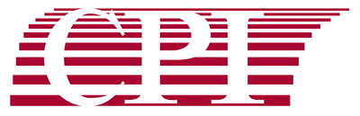 CPI International, Inc. logo