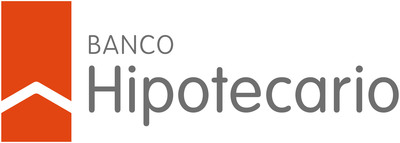 Banco Hipotecario Logo