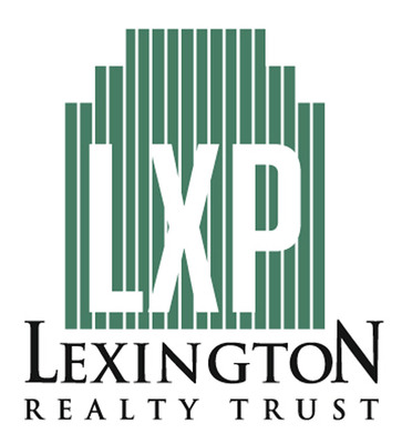Lexington Realty Trust Final Dividend Allocation for 2010