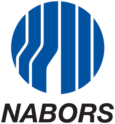 Nabors Industries Ltd. logo.