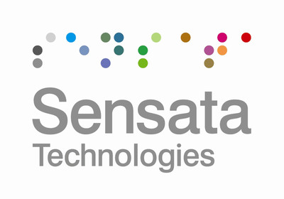 Sensata Technologies Logo. (PRNewsFoto/Sensata Technologies)
