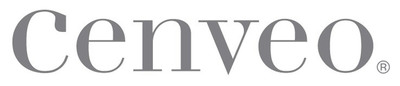 CENVEO, INC. Logo.