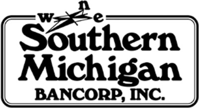 Southern Michigan Bancorp, Inc. Announces Third Quarter 2011 Earnings