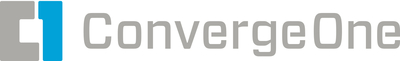 ConvergeOne Logo.