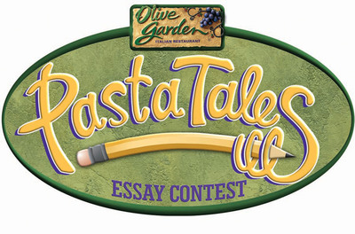Olive Garden Announces Pasta Tales Essay Contest Winners