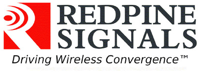 Redpine Signals' Lite-Fi®  - Ultra Low Power 802.11n - RS9110 Chipset Achieves Wi-Fi Direct™ Certification