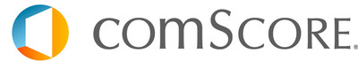 Comscore Networks logo.