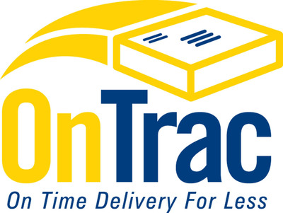Ground Just Got Faster With OnTrac