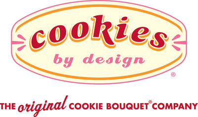 Cookies by Design Goes Nuts