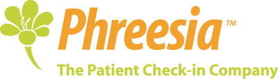 Phreesia Ranked Category Leader for Self-Service Patient Kiosk