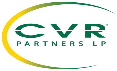 CVR Partners Reports Second Quarter 2012 Results