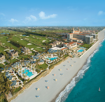 Summer Travel to The Breakers Palm Beach Yields Outstanding Value and Memories for Life