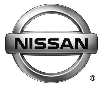 Nissan Badge 