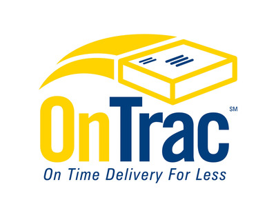 OnTrac Announces International Mail Division Name Change