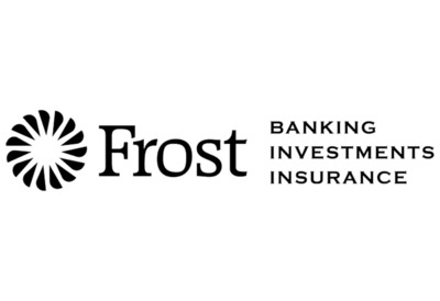 Frost Bank is recognized as a J.D. Power 2014 Customer Champion