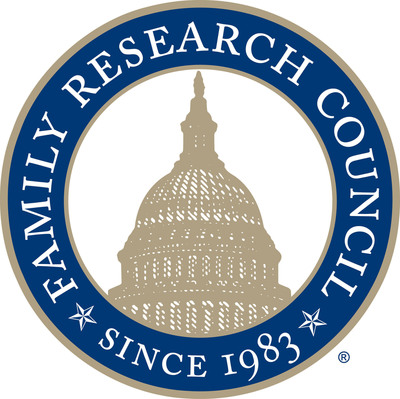 Family Research Council Logo.