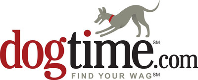 DogTime Audience Climbs to 37.6 Million