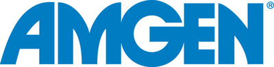Amgen Logo. (PRNewsFoto/Amgen)