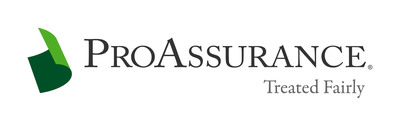 ProAssurance Reports Second Quarter 2012 Results