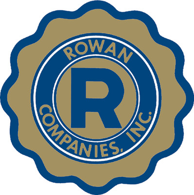 Rowan Reports First Quarter 2012 Operating Results