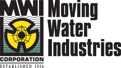 Moving Water Industries Achieves ISO 9001:2008 and SSPC QP3(SM) Certifications