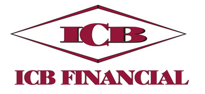 ICB Financial: Shareholder Approval Received